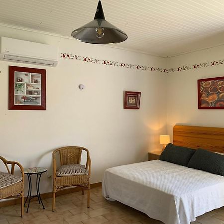 Gite La Loge 142 Route De Carpentras 84210 Венаск Экстерьер фото